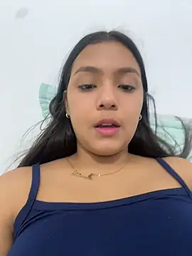 Baby_morena12's Live XXX Chat