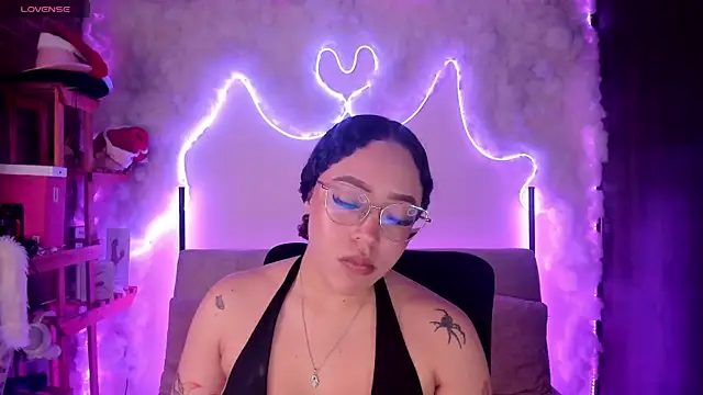 Živý XXX chat liz_martins1