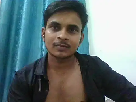 Sumit_LkO Adlı Modelin Canlı XXX Sohbeti
