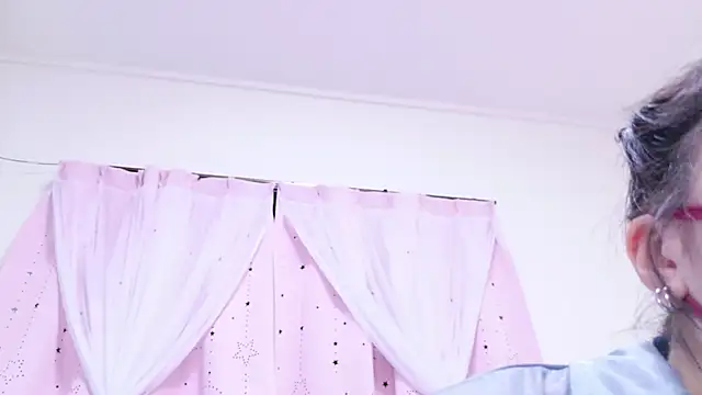 ASUKA_chのウェブカメラショー