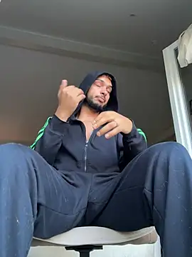 Gipsyboysteve লাইভ XXX চ্যাট