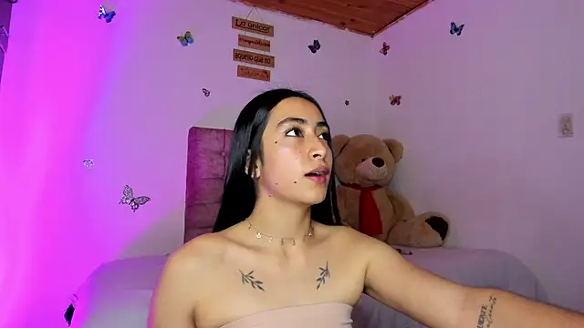 Chat XXX ao vivo de Lia_Roses3x