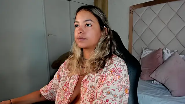 dulce_lyraa1 Chat XXX in diretta
