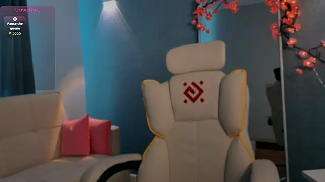 XXX chat uživo modela noonespyed