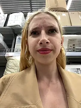 michelle_lovique Chat XXX in diretta