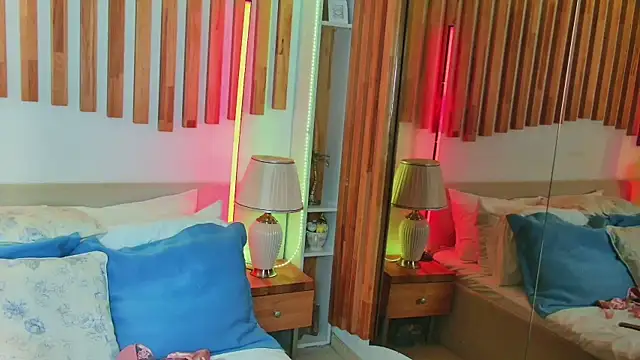 CeylanXO Adlı Modelin Canlı XXX Sohbeti