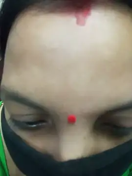 Manjudear Live XXX-chat