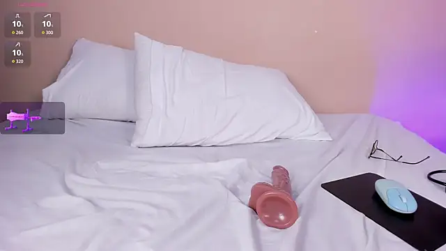 DanntheWolff Live XXX Chat
