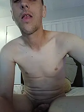 แชท XXX สดของ slickdickfreak