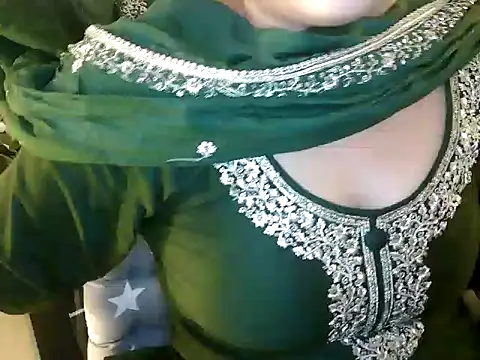 _chitranshi Adlı Modelin Canlı XXX Sohbeti