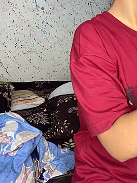 Romantic_couple69 Adlı Modelin Canlı XXX Sohbeti