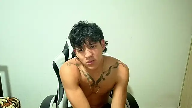 Noah__DickのライブXXXチャット