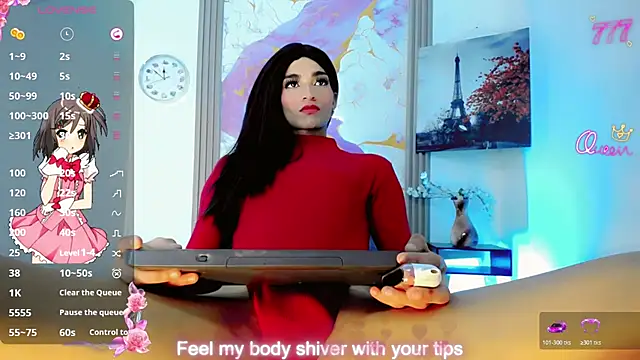 Živý XXX chat Sara_Aguilar_