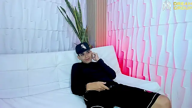Chat XXX Live AmazingPartys