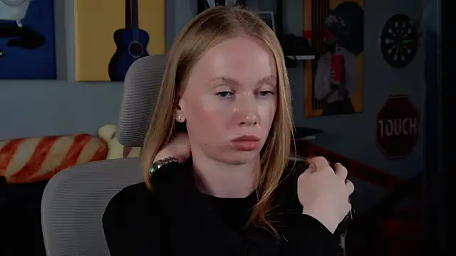 Онлайн чат XXX BellaRosewood