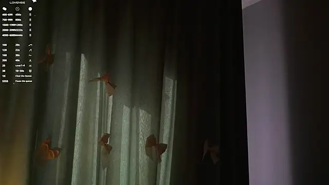 ShantellAngulo Chat XXX live