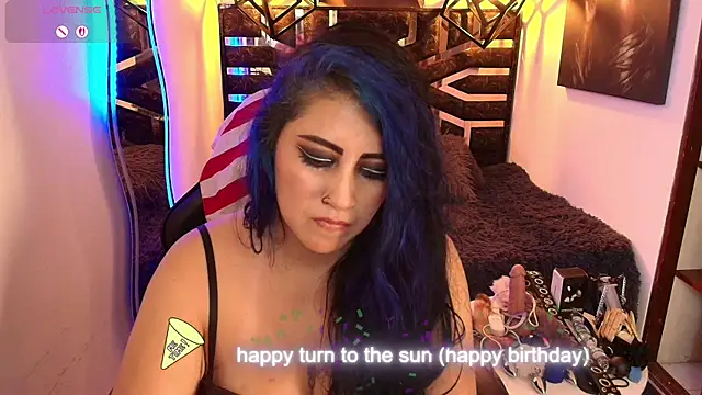 scarleth_blue 라이브 XXX 채팅