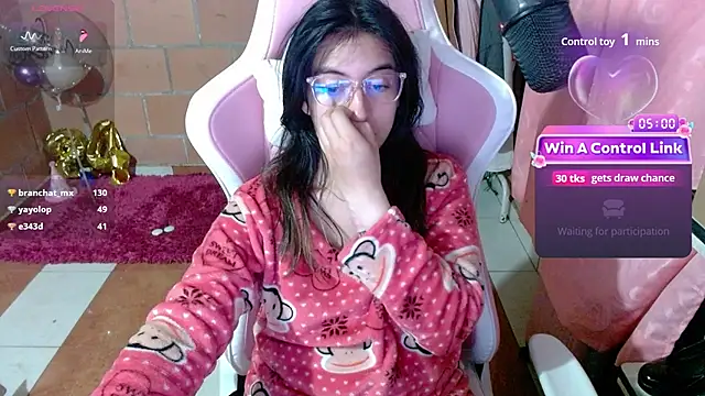 Maggie_Fox3's Live XXX Chat