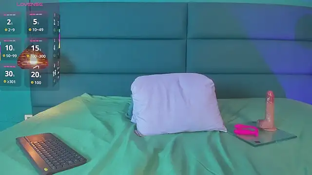 willturneer Live XXX-chat