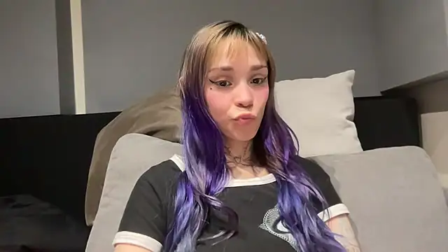 Chat XXX en directo de loletabb