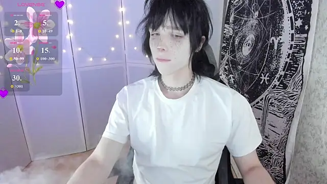 Онлайн чат XXX Simochka_w