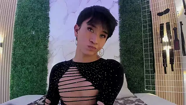 cococumps Live XXX-chat