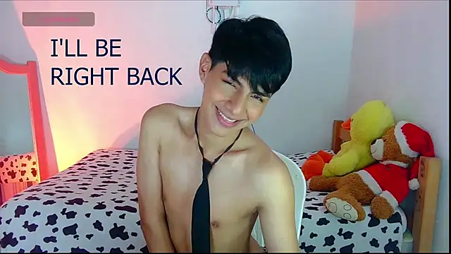 Chat XXX en directo de phuwin_bj