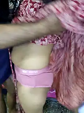 CPL_blueberry_IND Adlı Modelin Canlı XXX Sohbeti