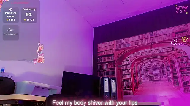 Michell_luxe live XXX chat
