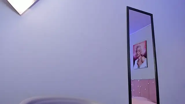 Chat XXX ao vivo de ScarletGV