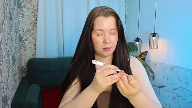 Chat +18 de ShedarBrooks ao vivo