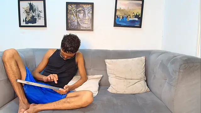 Czat XXX na żywo – RED_ZONE_BOYS