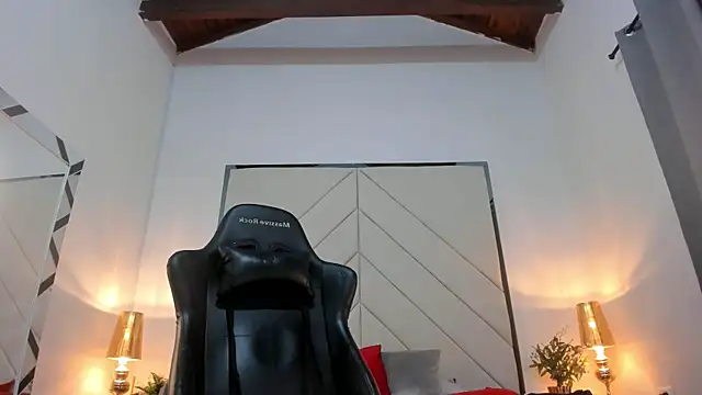 Jayden_VanceJS Live XXX-chat