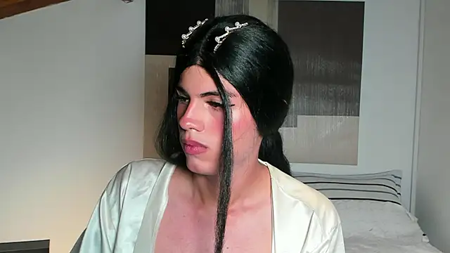 Živý XXX chat laylavg