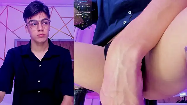 دردشة Gerony_ الجنسية المباشرة