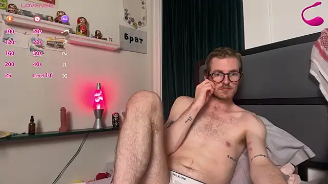 gnickname Live XXX-chat