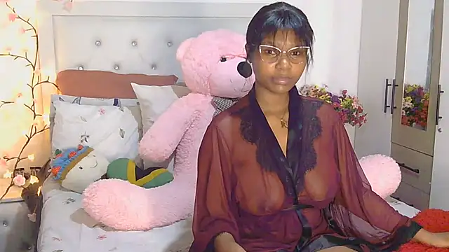 BOOTYDEEVA669 Live XXX-Chat