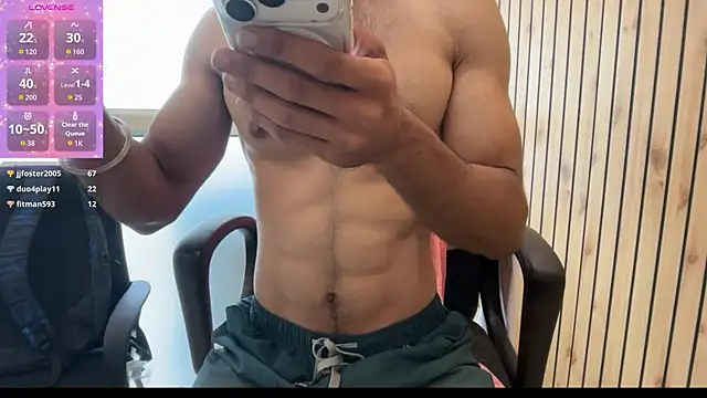 Chat XXX Live DevilsFavoriteBoy