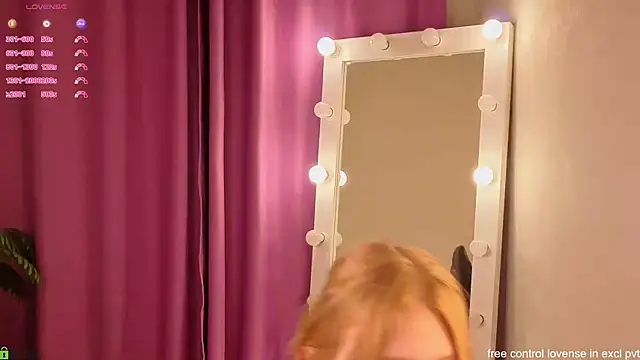 Sally_Ange1's Live XXX Chat