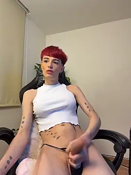Chat XXX Live Dayaan69