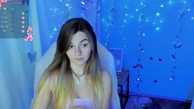 Sweet_me_'s Live XXX Chat