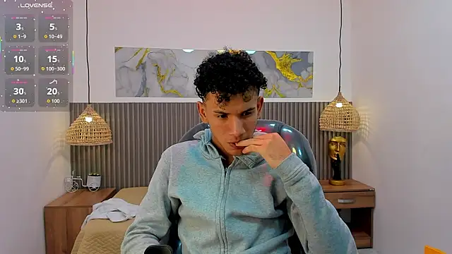 JDWhite18 Live XXX-chat