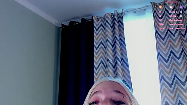 CammyYoula's Live XXX Chat