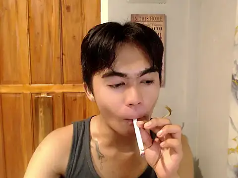 ItsXyrien11 Pertunjukan Webcam