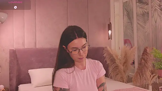 Marie_Diaze – Live XXX-chat