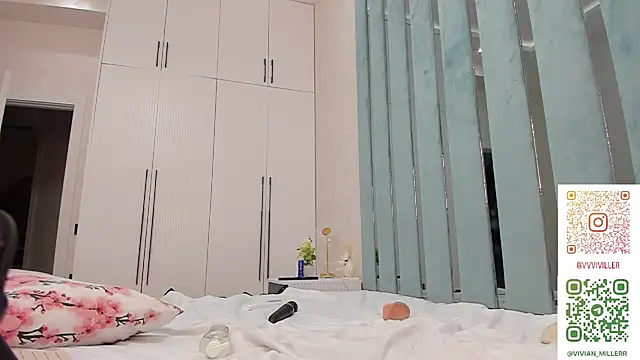 VivianMiller_'s Live XXX Chat