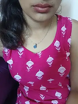 Ritika_jha01's Live XXX Chat