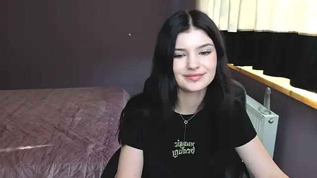 Živý XXX chat AnnaYount