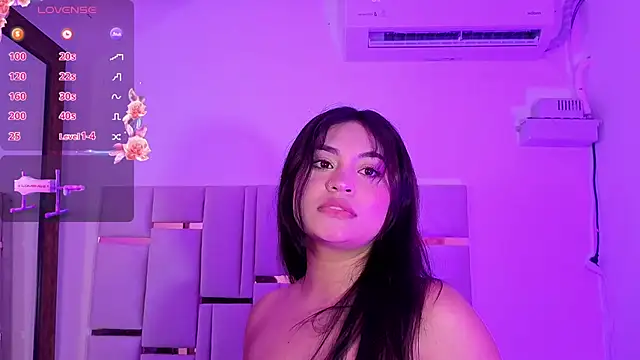 Mikaela-Banes লাইভ XXX চ্যাট