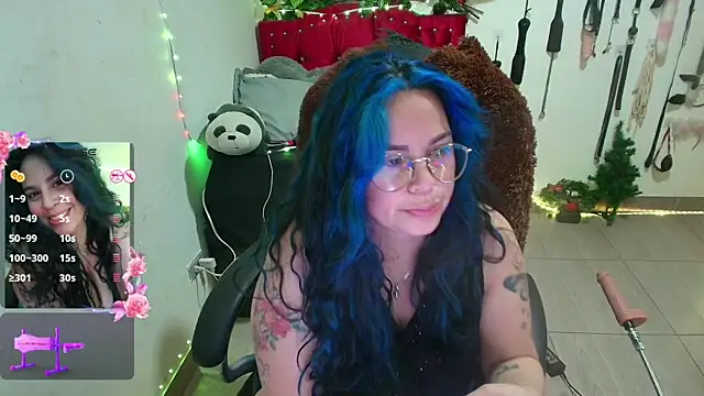 elektra_32 লাইভ XXX চ্যাট